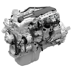 P32A8 Engine